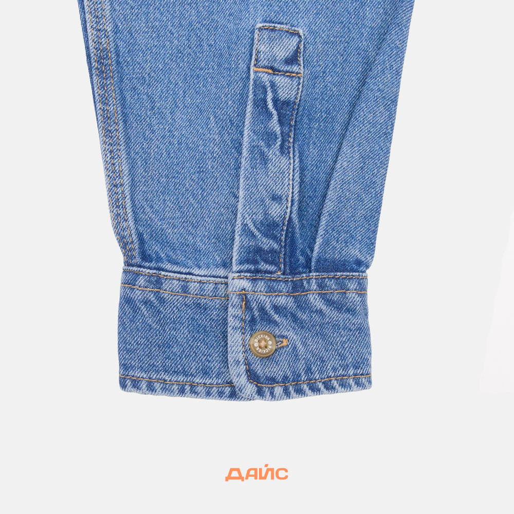 Рубашка мужская Dickies Houston