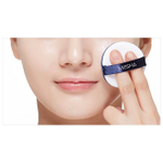 Тональный кушон Missha M Magic Cushion Cover Lasting 23 Натуральный бежевый