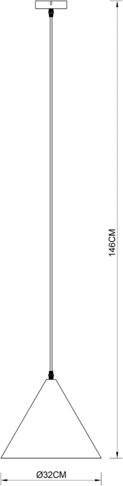 Подвесной светильник Arte Lamp DAVID