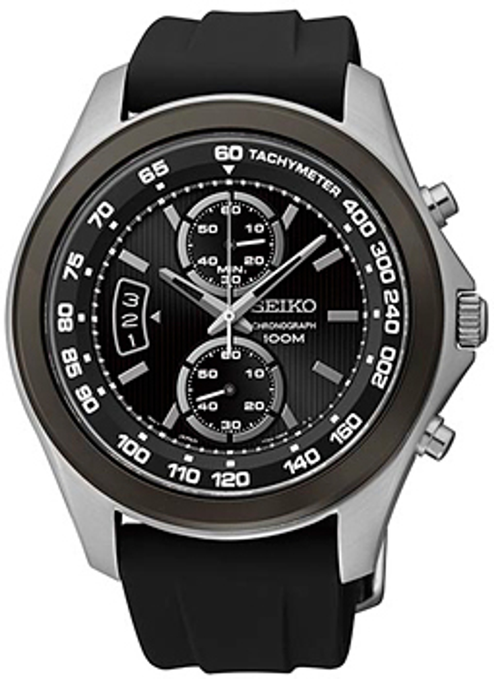 Seiko SNN257P2