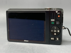 Nikon Coolpix S6500