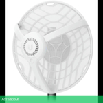 Точка доступа Ubiquiti AirFiber 60 LR (AF60-LR)