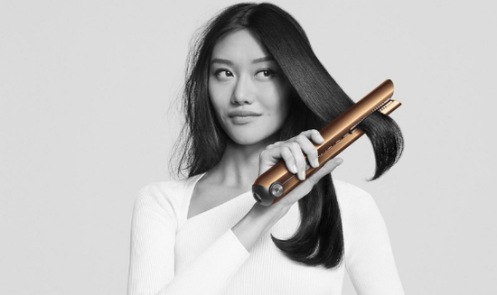 Выпрямитель Dyson Corrale HS03 Vinka Blue UK