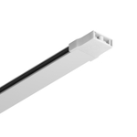 TR5202-WH Трек Air, серия Base, 2м, 48V DC, IP20, белый, алюминий