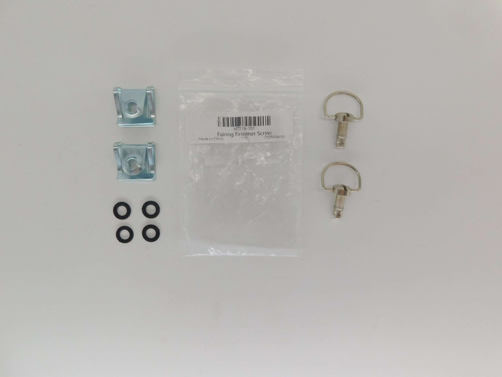 Быстросъём TCMT