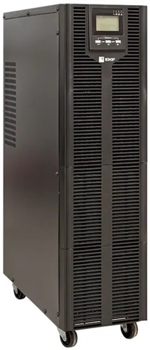 Источник бесперебойного питания EKF SW910G4-T-B