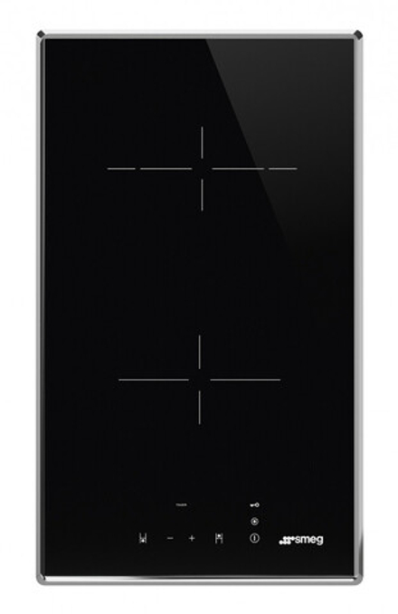 Электрическая варочная панель Smeg SE232TX1