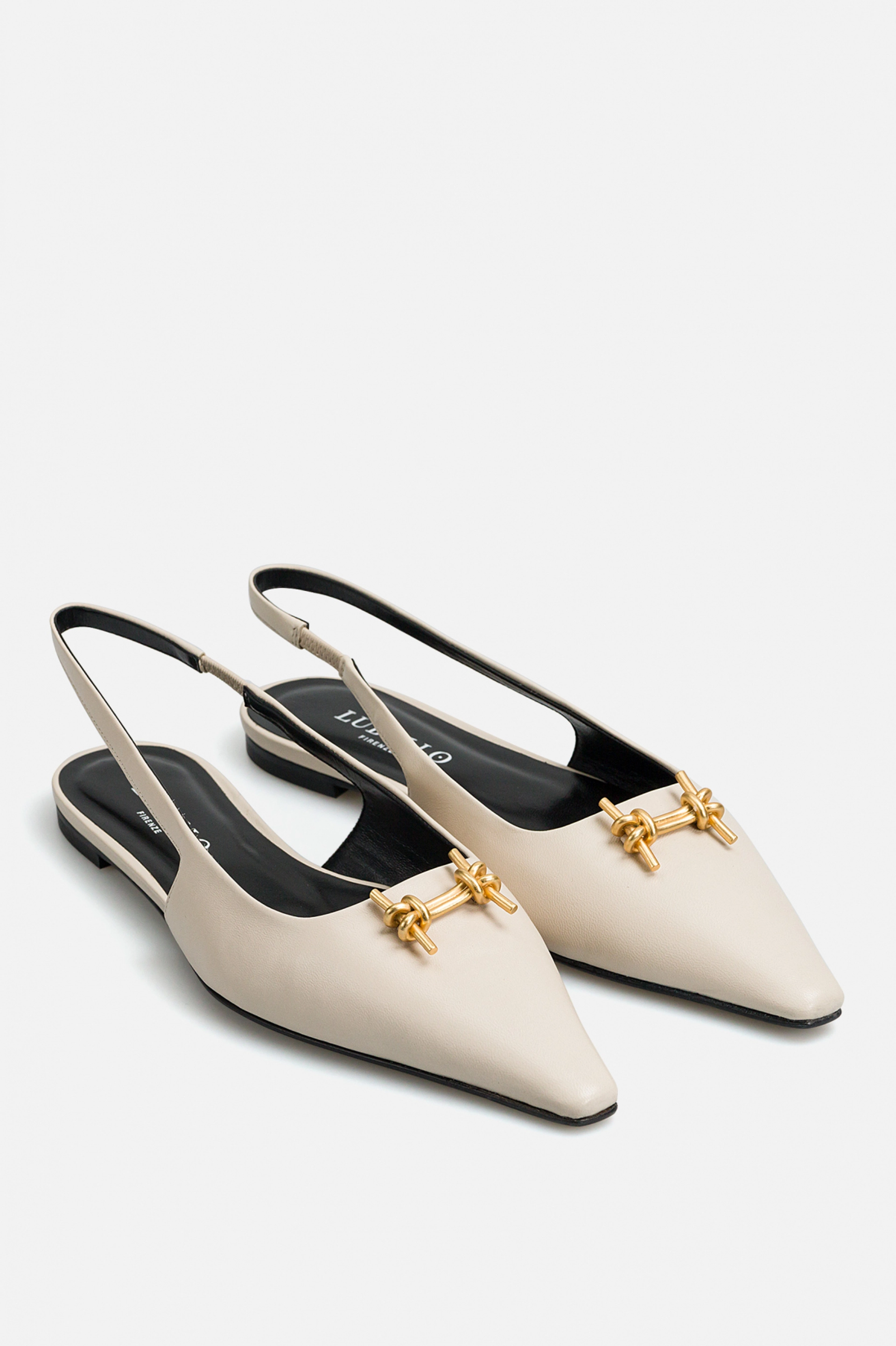 Сандалии Lubello Kate