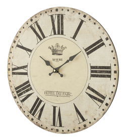 Часы настенные Aviere 25517