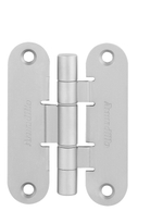 Петля универсальная OPTIMUM Mini SC Мат. хром