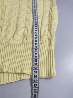 Джемпер Benetton светлый 44 размер