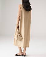 Платье из батиста