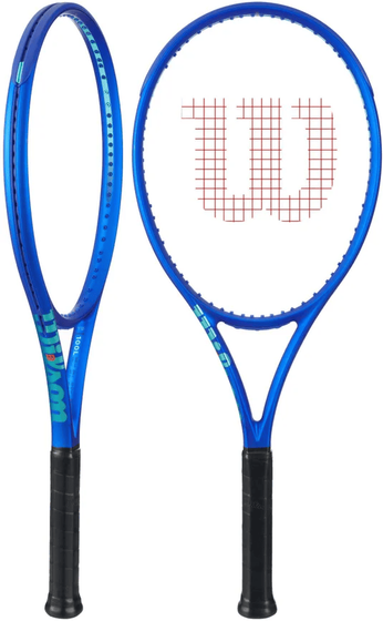 Ракетка теннисная Wilson Ultra 100L V5.0, арт. WR178911