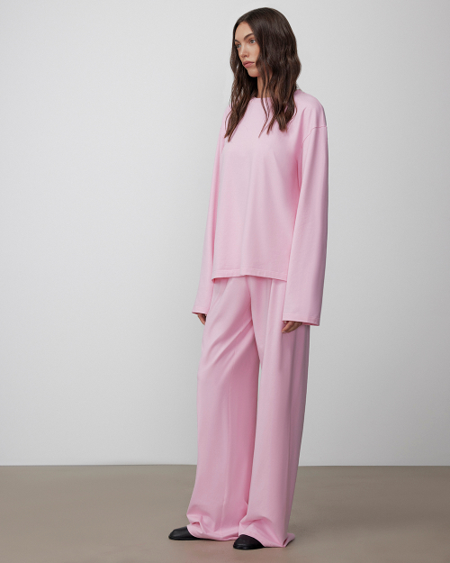 Брюки "Day Off"