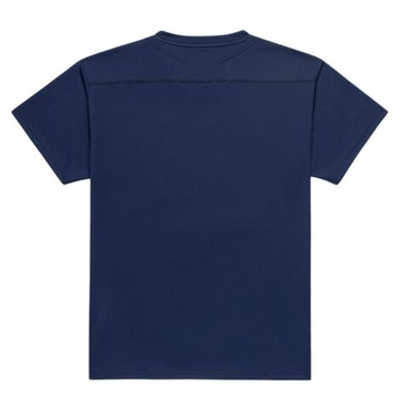 Мужская теннисная футболка Yonex Practice - dark navy