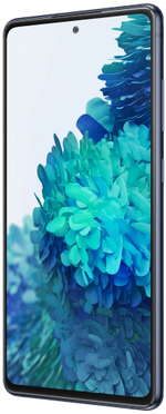 Смартфон Samsung Galaxy S20 FE 256Gb 8Gb Оранжевый