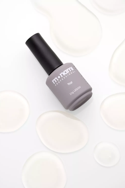 Monami Top Drop - Топ без липкого слоя, без УФ-фильтра, 15мл