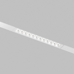 Трековый светодиодный светильник Denkirs Simple Grill DK8201-WH