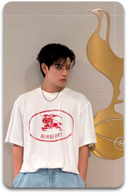 Карта / STRAY KIDS #4075