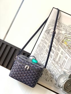 Goyard Muse Vanity Case