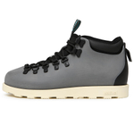 Ботинки Native Fitzsimmons Dublin Grey / Bone White / Block