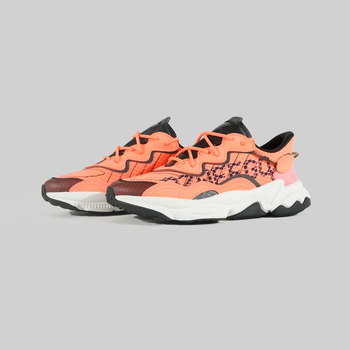 Кроссовки Adidas Originals Ozweego артикул:EG8797 - купить в магазине Дайс