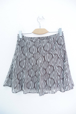 Юбка Camaieu красивая 42 размер