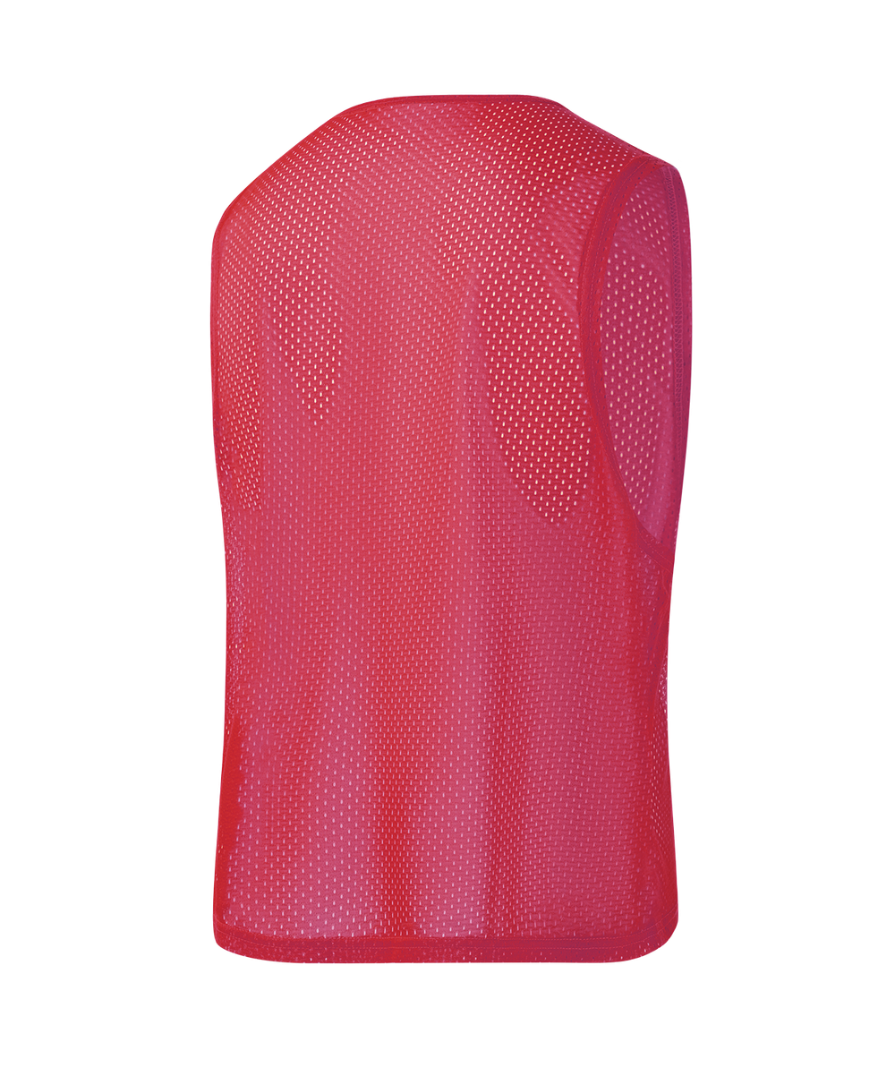 Манишка CAMP Bib, малиновый