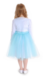 Болеро трикотажное для девочки 2-8 лет Fleur de Vie