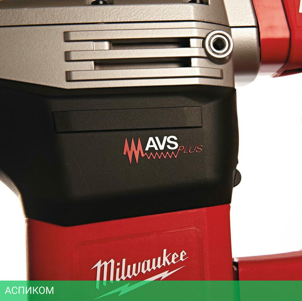 Перфоратор Milwaukee K 750 S (4933398600)