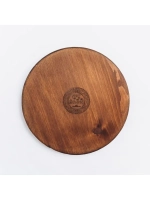 Менажница для закуски и нарезки