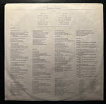 George Harrison- Somewhere In England (Канада 1981г.)