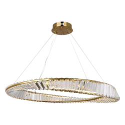 Люстра подвесная Lussole SY0217