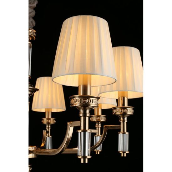 Люстра подвесная APL.716.13.08