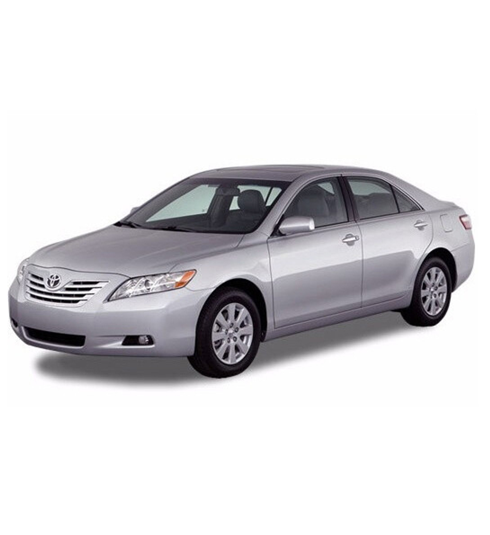 Toyota Camry 7 поколение XV40 (01.2006 - 07.2011)