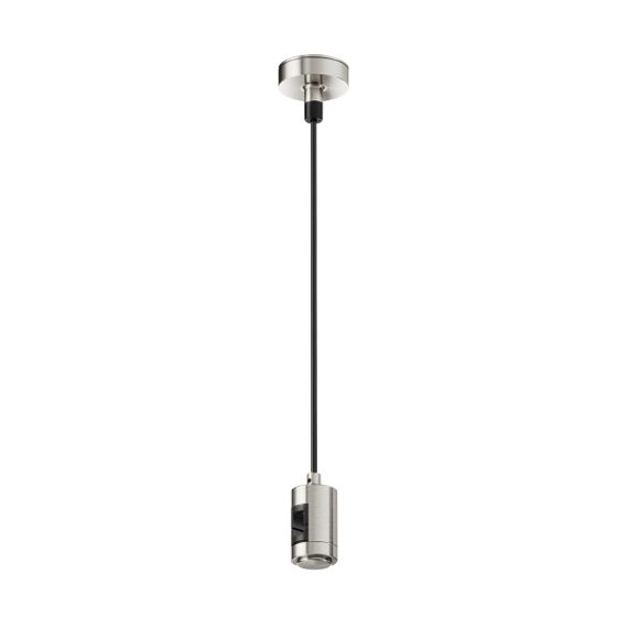 Комплектующие для трековой системы Maytoni Technical TRA157SW-B1-PT