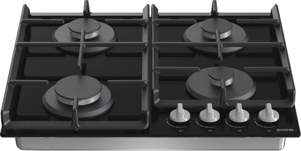 Независимая газовая варочная панель Gorenje GT641EXB