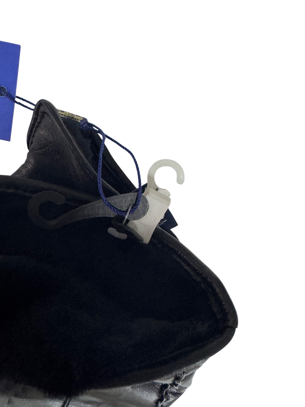 Перчатки. Женские. Материал верха: Кожаные люкс качества. Подклад: Мутон. 5 шт в упаковке.