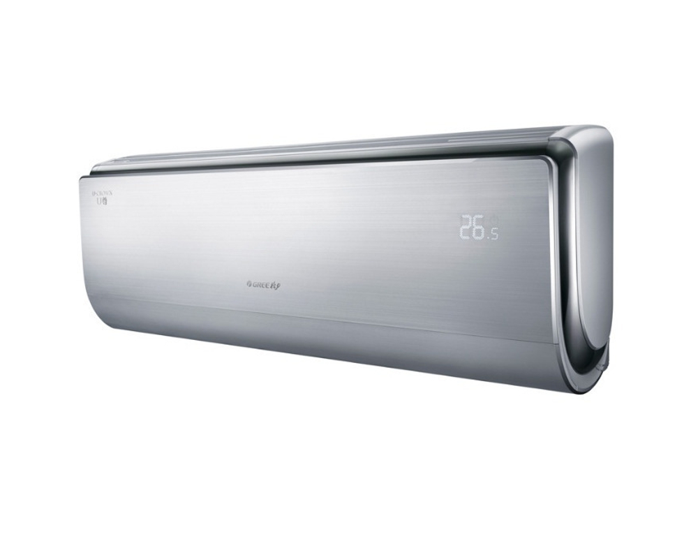 Сплит-система Gree U-Crown GWH09UB-K3DNA4F inverter