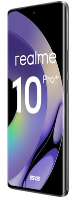Смартфон Realme 10 Pro+ 5G 8/128GB черный