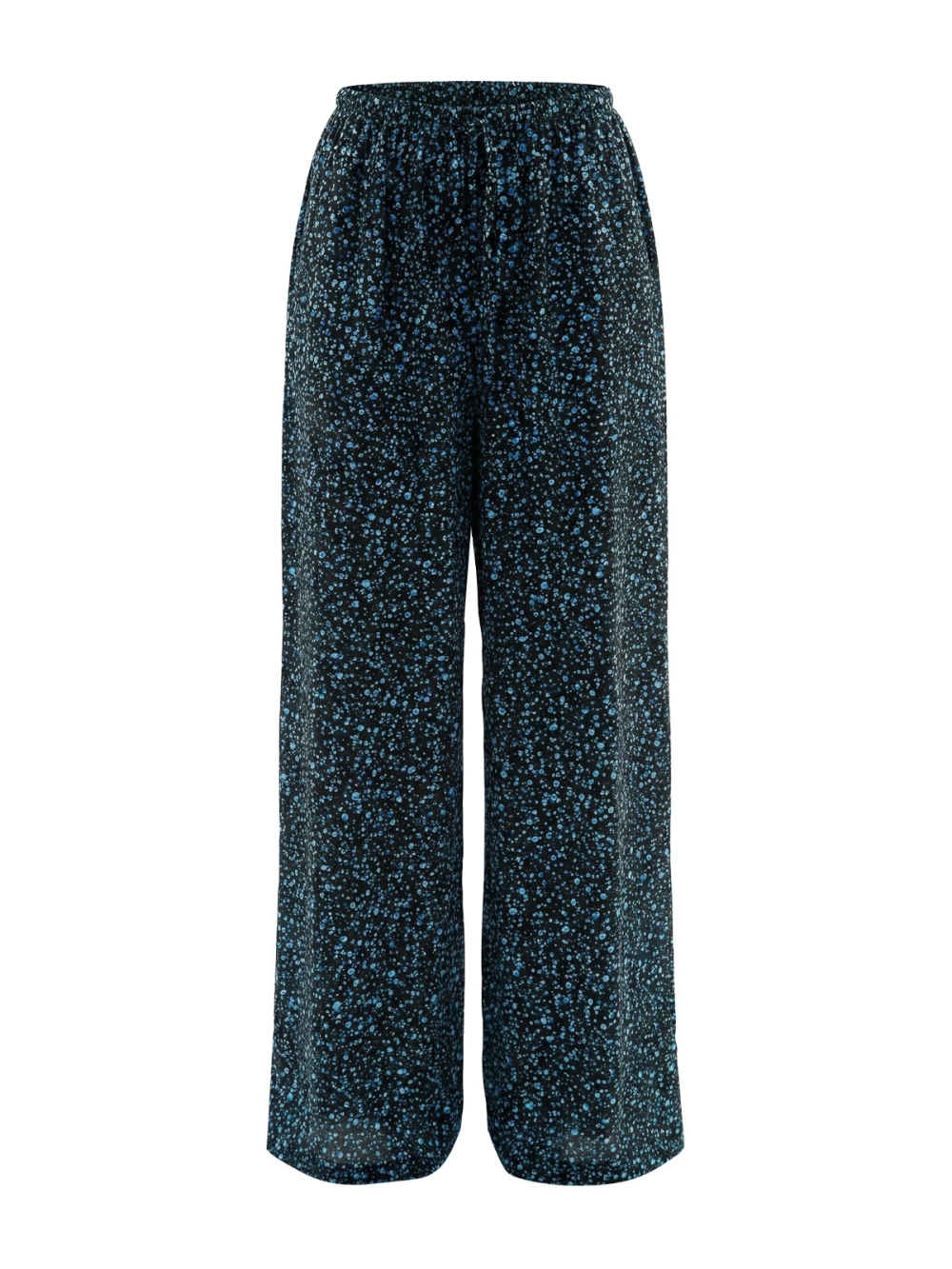 Брюки пижамные DEW, черный