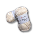 Пряжа YarnArt Stile