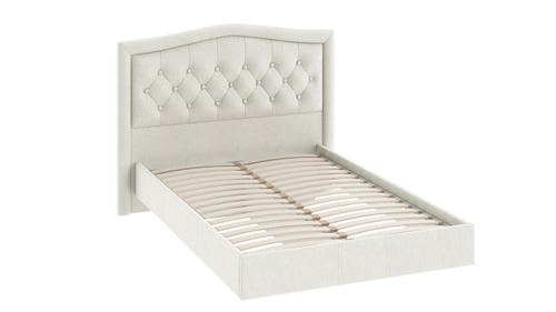 Кровать без ПМ «Адель» (без подъемного механизма)