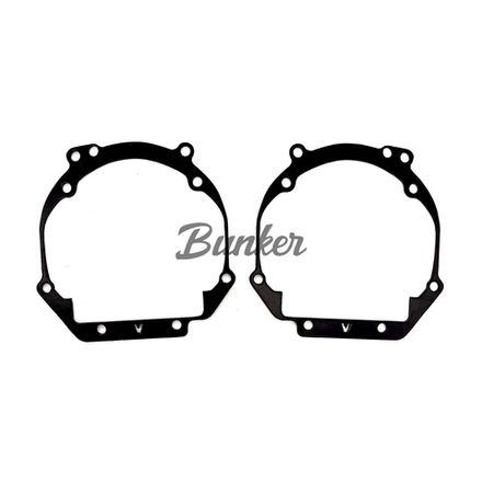 Переходные рамки для замены линз BUN-PR-143