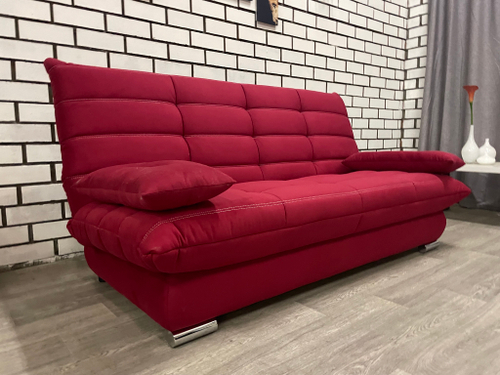 Диван Snowden Veluta LUX 38  (микровелюр)