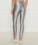 Леггинсы Liu Jo Sport - серебряный(TF4192 J4726)