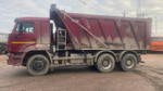 КамАЗ 6520 6x4 Самосвал 6520-7080-49(B5) (Дизельный, 8,9 л, 390 л.с., МТ)