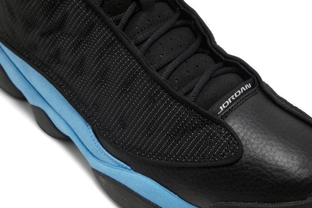 Кроссовки Jordan Air Jordan 13 "Black Unc"