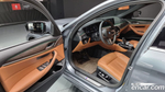 BMW 5 Series (G30) 530e M Sports (05.2020)