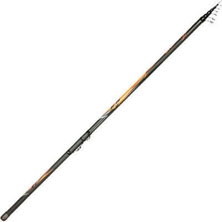 Удилище болонское  MIFINE TEAM EVE тест 10 - 30 г., 500